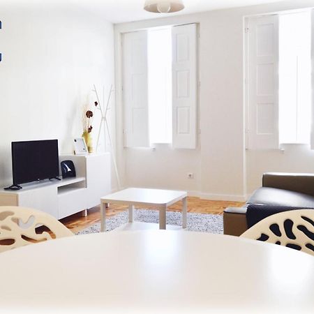Point Apartment By Jc Porto Eksteriør billede